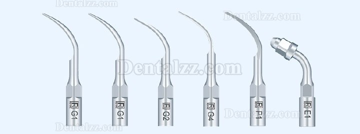 Refine MaxPiezo6+/6 歯科用超音波スケーラー 根管洗浄スケーラー EMSと互換性あり